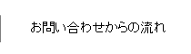 お問い合わせからの流れ